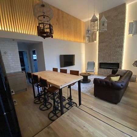 Cornelia Suites 03 Santander Ngoại thất bức ảnh