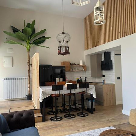 Cornelia Suites 03 Santander Ngoại thất bức ảnh