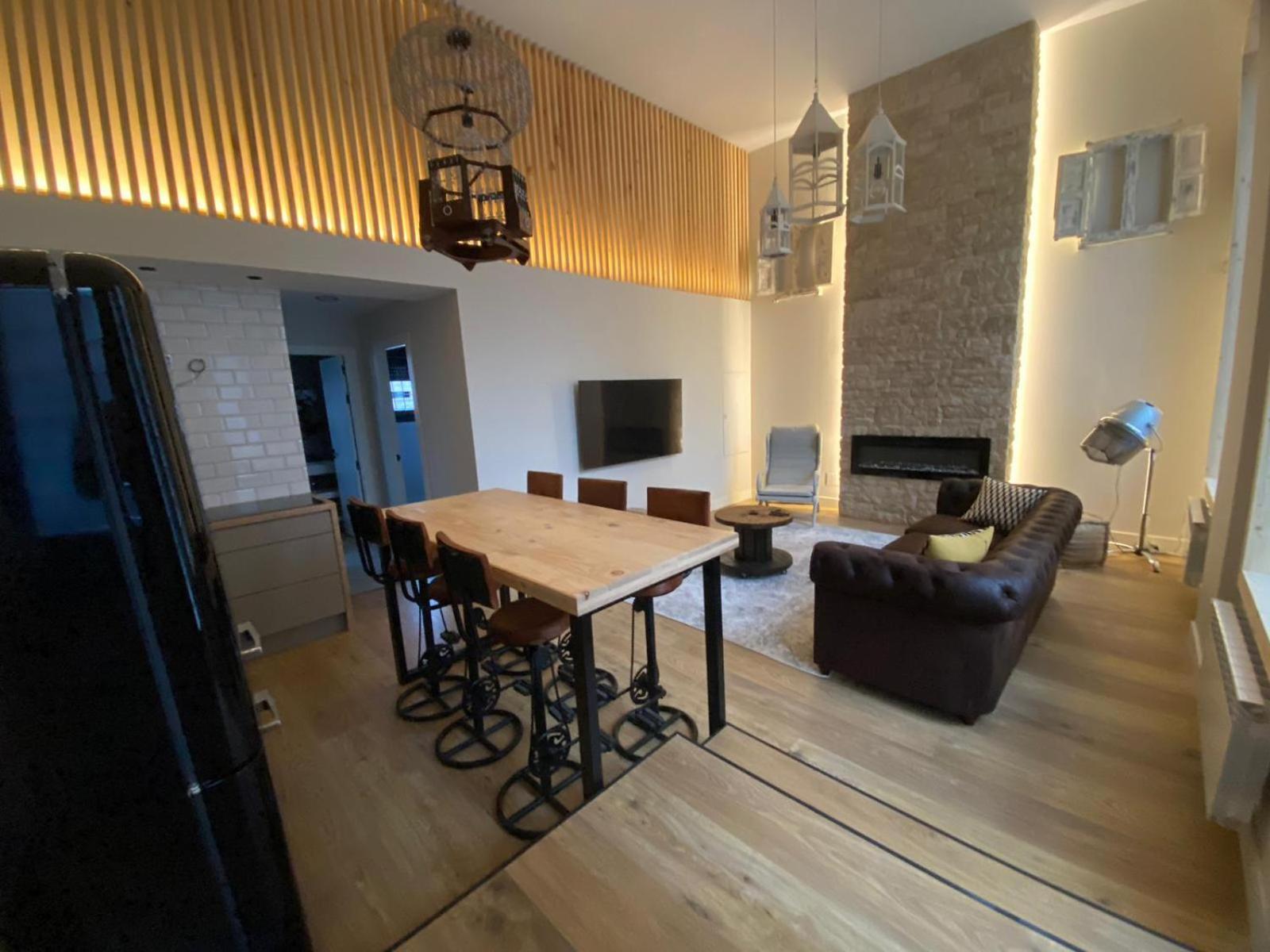 Cornelia Suites 03 Santander Ngoại thất bức ảnh