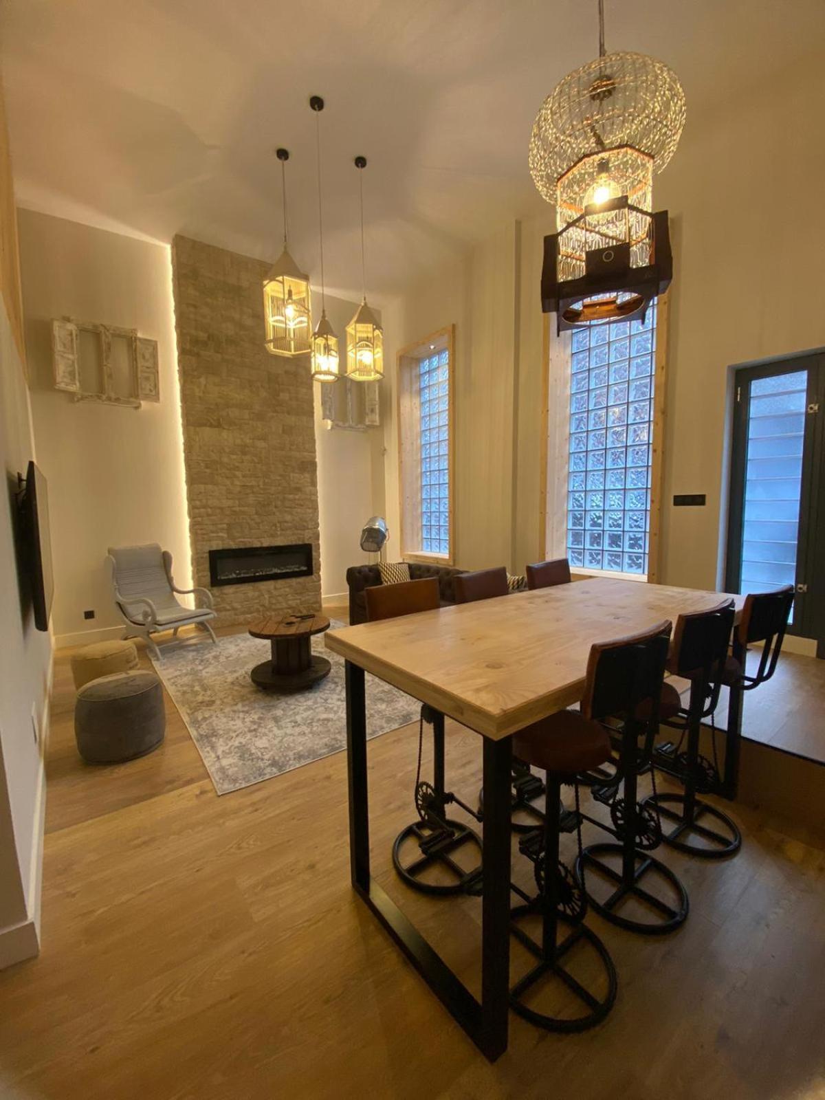Cornelia Suites 03 Santander Ngoại thất bức ảnh