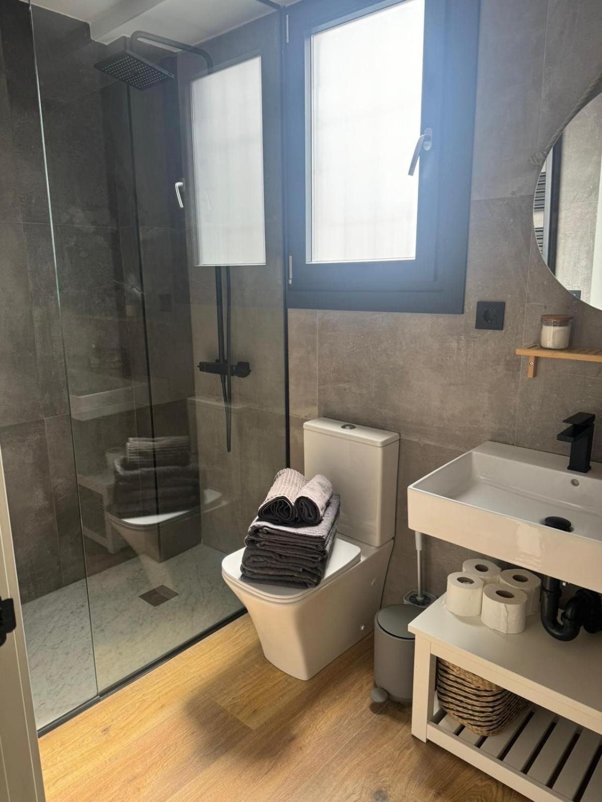 Cornelia Suites 03 Santander Ngoại thất bức ảnh