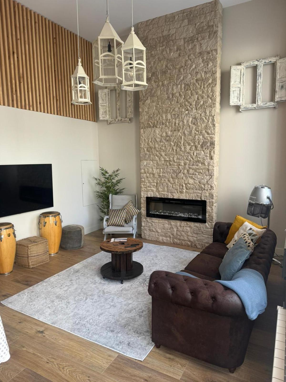 Cornelia Suites 03 Santander Ngoại thất bức ảnh