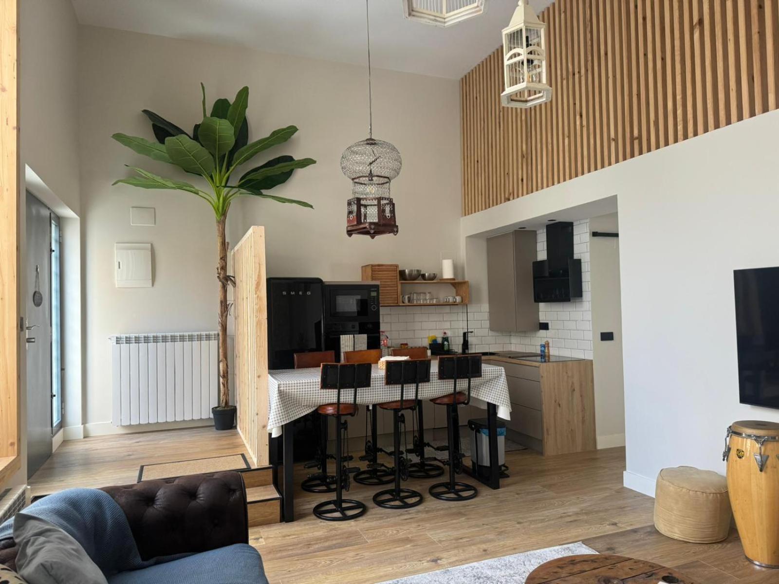 Cornelia Suites 03 Santander Ngoại thất bức ảnh