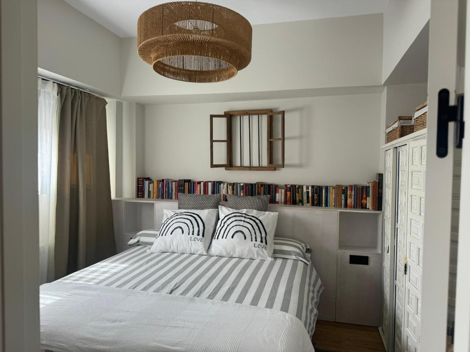 Cornelia Suites 03 Santander Ngoại thất bức ảnh
