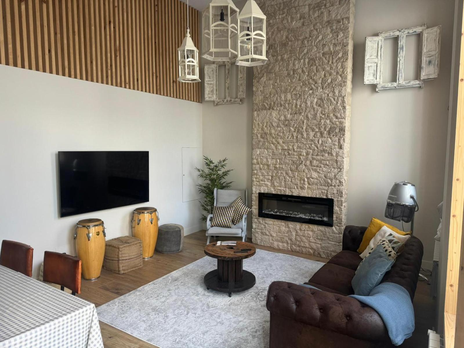 Cornelia Suites 03 Santander Ngoại thất bức ảnh